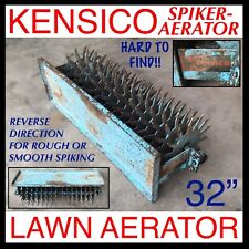 Vintage kensico spiker for sale  Denver