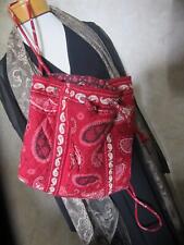 Vera bradley red for sale  Shipping to Ireland