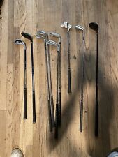 Golf clubs miscellaneous for sale  Macon