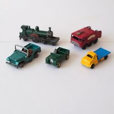 Vintage matchbox lesney for sale  BRISTOL