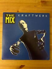 Kraftwerk the mix usato  Roccavignale