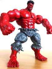 Marvel red hulk for sale  SHEFFIELD