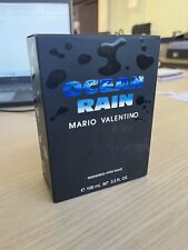 Ocean rain mario usato  Vertemate Con Minoprio