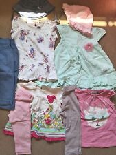 Baby girls clothes for sale  LEATHERHEAD