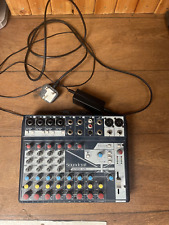soundcraft mixer for sale  BROMLEY