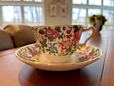 Pretty crown staffordshire for sale  Zimmerman