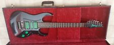 Ibanez uv7 green for sale  Madison