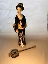 japanese hakata dolls for sale  Forney