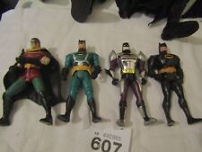 Kenner batman figures for sale  MAYFIELD