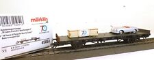 Märklin 45051 autotransportwa gebraucht kaufen  Deutschland