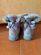 Ugg mini bailey usato  Roma