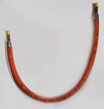 Gas LPG hose assembly 24" long x 3/8"ends BS3212/2 1-58624 for sale  Shipping to South Africa