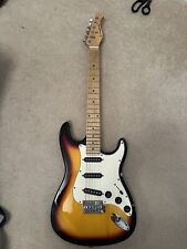 Westfield electric guitar for sale  STOURBRIDGE