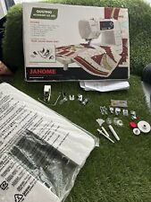 Janome quilting accessory for sale  ENFIELD