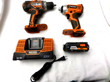 Ridgid tools r86008 for sale  Middle River