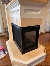 propane gas fireplace for sale  Harrisburg