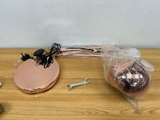 Lighting collec copper for sale  STOCKPORT