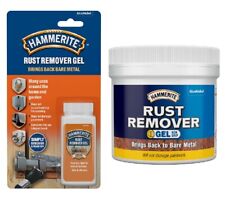 Hammerite rust remover for sale  UK