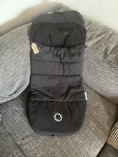 Bugaboo universal footmuff. for sale  BISHOP AUCKLAND