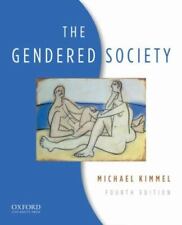 The Gendered Society por Kimmel, Michael, usado comprar usado  Enviando para Brazil