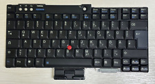 lenovo thinkpad tastatur gebraucht kaufen  Parchim
