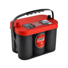 Batterie optima red d'occasion  France