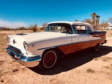 1955 oldsmobile eighty for sale  Marana