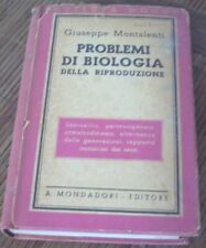 manuale biologia usato  Torrita Tiberina