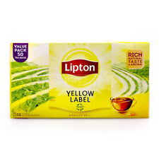 Lipton tee yellow gebraucht kaufen  Jena