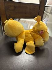 Grubby teddy ruxpin for sale  San Antonio