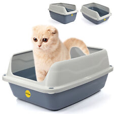 Open cat litter for sale  WARRINGTON