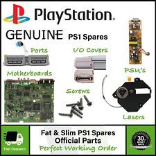 Genuine replacement parts for sale  SALISBURY