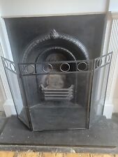 Fire guard screen for sale  BARNET