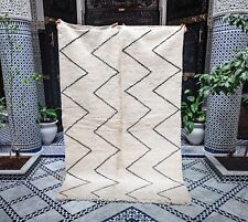 Rug moroccan berber for sale  Brooklyn