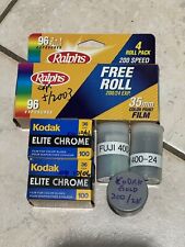 Expired 35mm film for sale  Rowland Heights