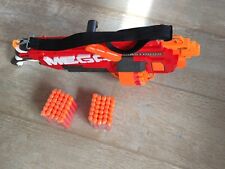 Nerf strike mega gebraucht kaufen  Altenholz