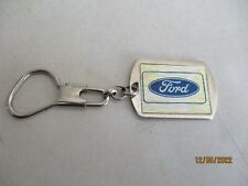 Ford vecchio portachiavi usato  Italia