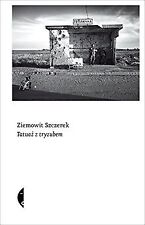 Tatuaz z tryzubem von Szczerek, Ziemowit | Buch | Zustand sehr gut na sprzedaż  Wysyłka do Poland