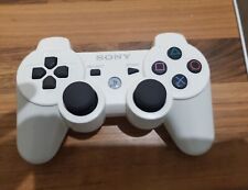 White playstation controller for sale  EXETER