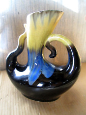 Vase anses céramique d'occasion  Melun
