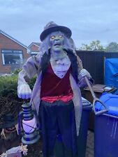 Halloween animated 6ft for sale  STOKE-ON-TRENT