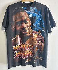 Usado, Camiseta Michael Jordan Para Hombre Bootleg Gráfica Adiós a 23 Algodón Grande De Colección segunda mano  Embacar hacia Argentina