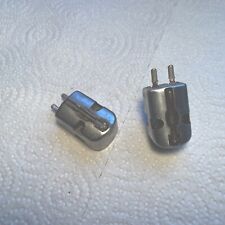 Vintage General Electric Variable Reluctance Mono Phono Cartridges (2), used for sale  Shipping to South Africa