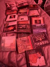 Collection opera classical for sale  ANDOVER