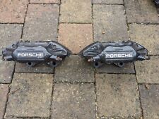 Porsche brake calipers for sale  CROYDON