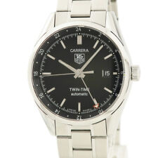 Tagheuer carrera calibro usato  Spedire a Italy