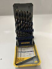 Irwin drill bit for sale  Sacramento