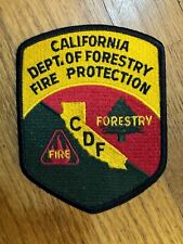 California cdf fire for sale  Clemmons