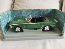 Ertl chevrolet camaro d'occasion  Coulommiers