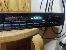 Kenwood 880l sintonizzatore usato  Genova